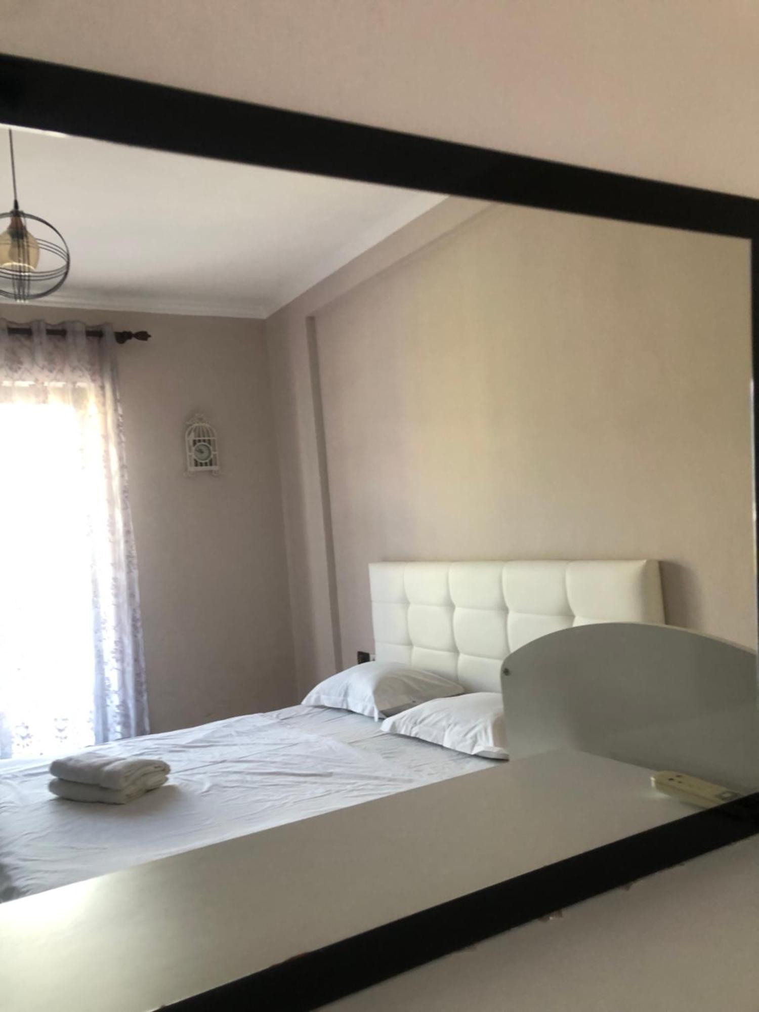 Amli A1 Apartment Tirana
