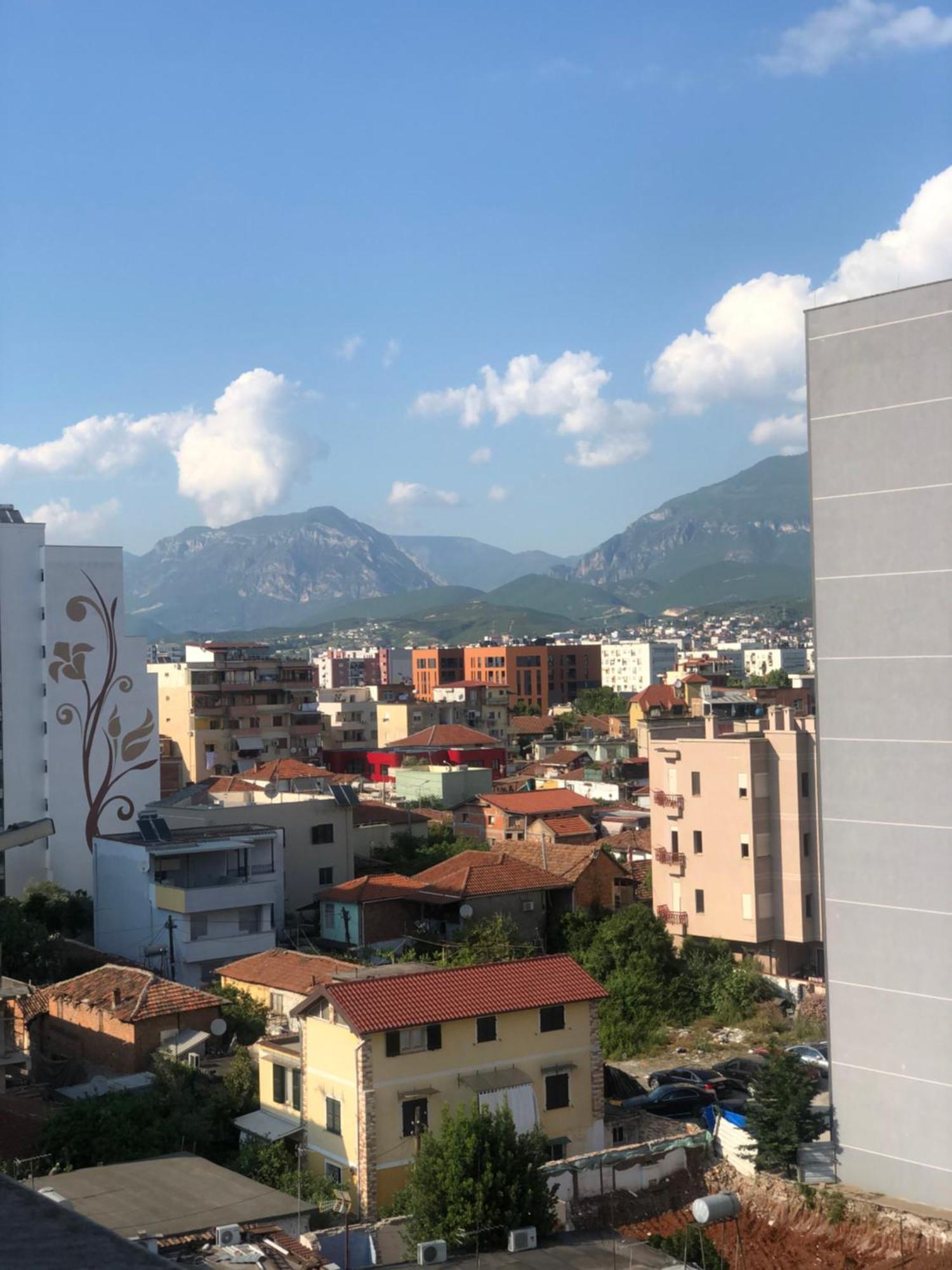 Amli A1 Tirana