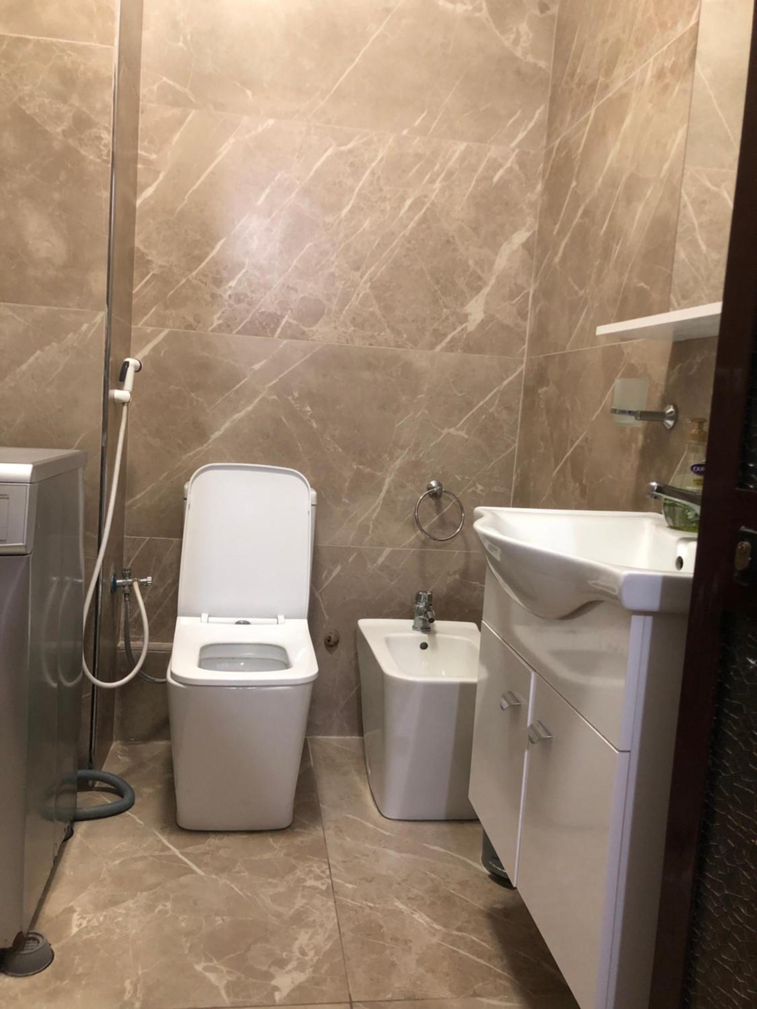 Amli A1 Apartment Tirana