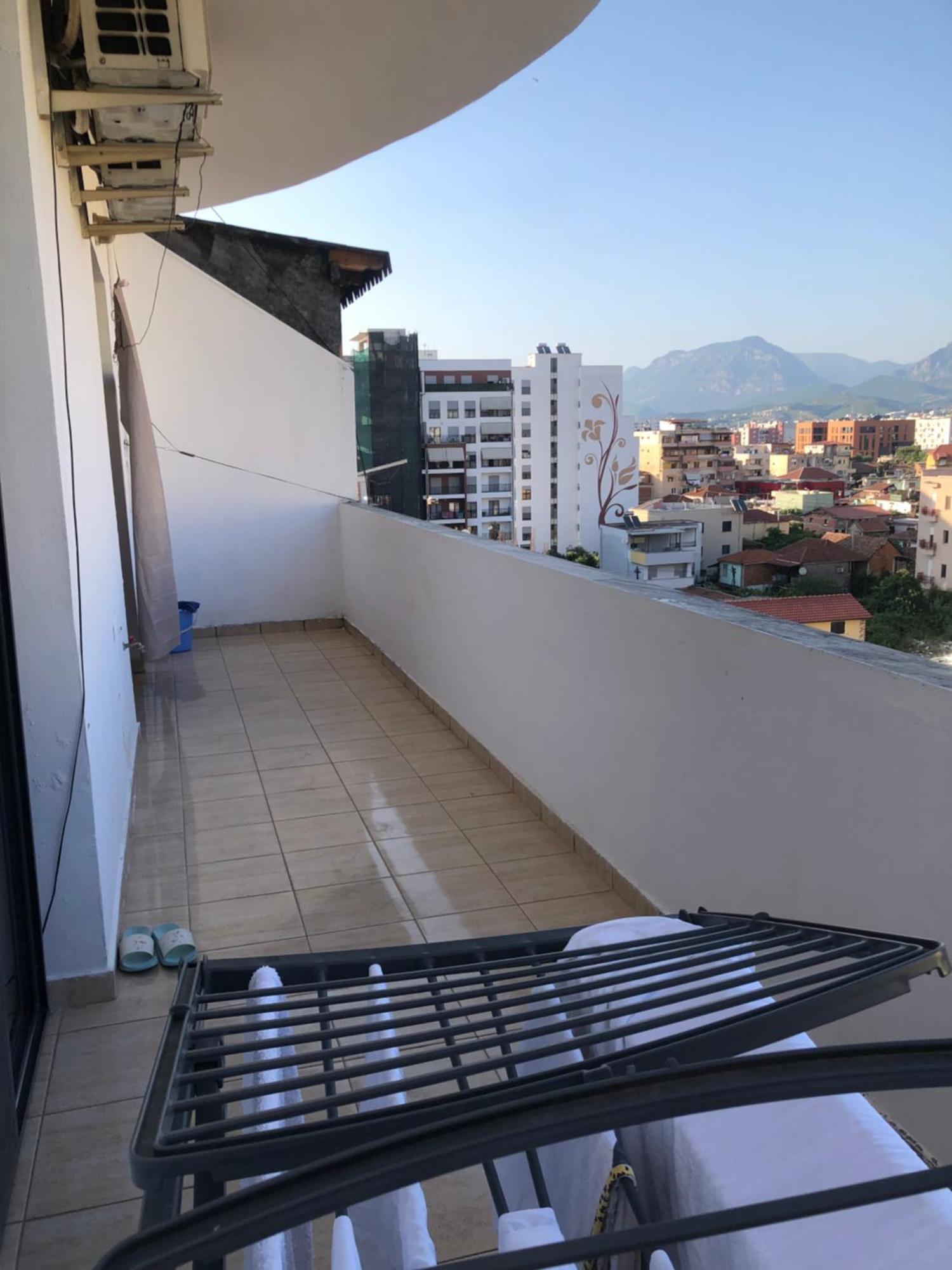 Amli A1 Apartment Tirana