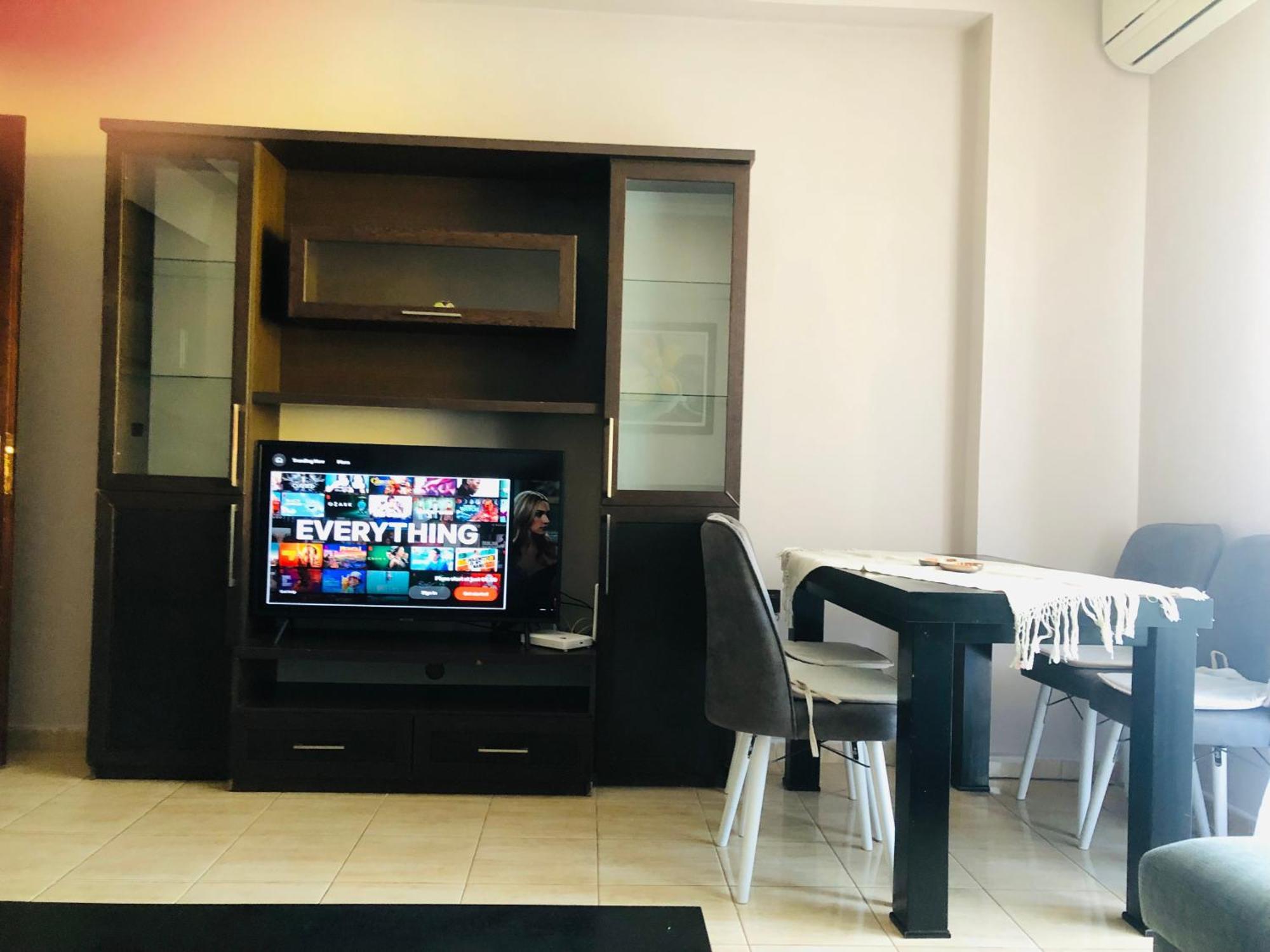 Amli A1 * Tirana