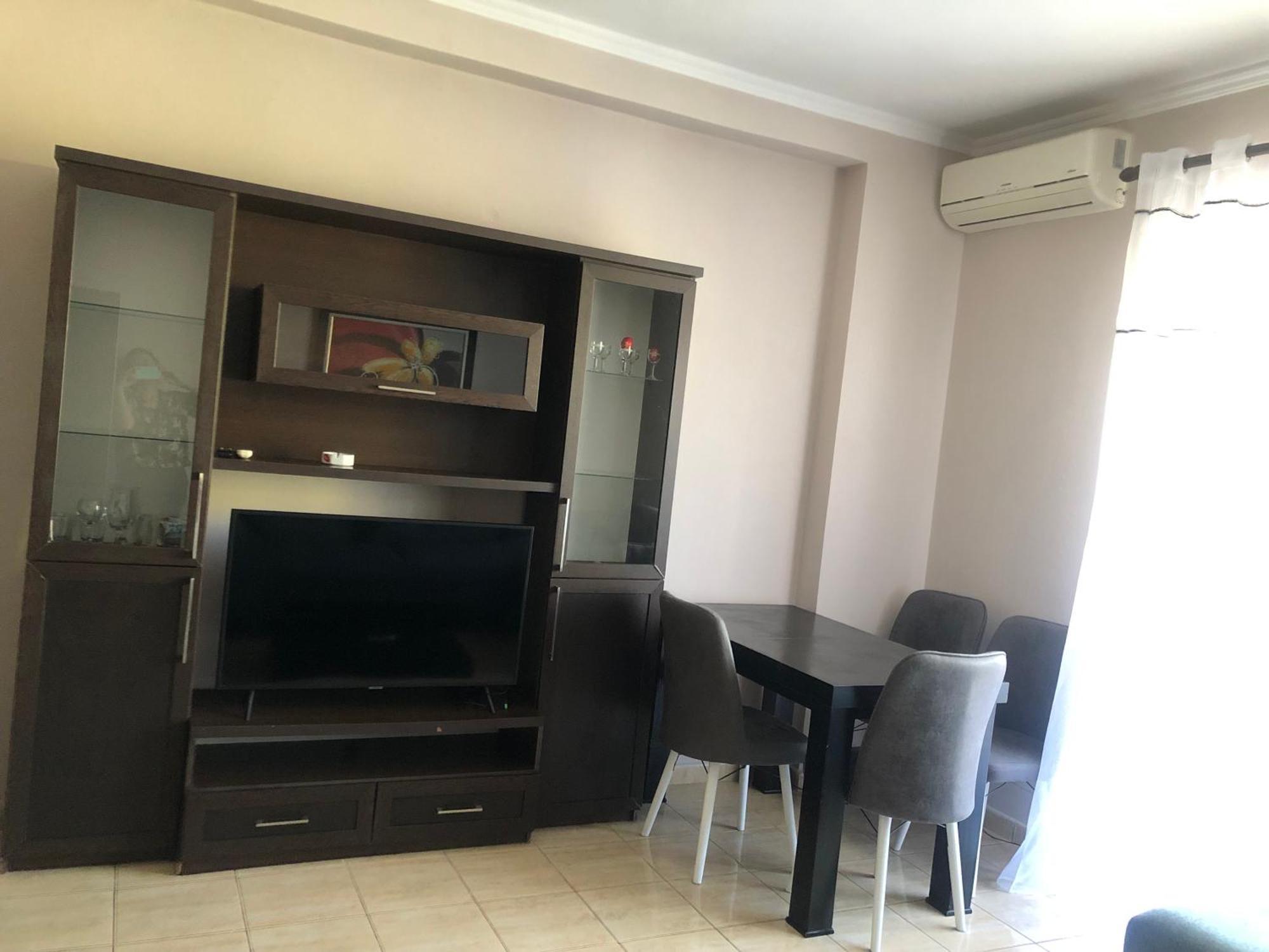 Amli A1 Appartamento Tirana